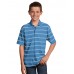 Playera Polo Antigua Golf Niños - Mayoreo