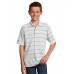 Playera Polo Antigua Golf Niños - Mayoreo