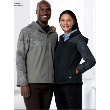 Chamarra Rompeviento Callaway 