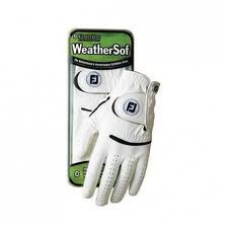 Guante FootJoy  Weather Sof