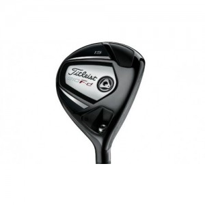 910 F-D Titleist