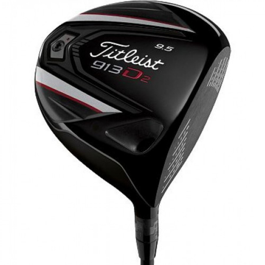 913 D2 Driver Titleist