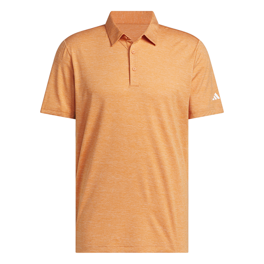Adidas Ultimate365 Elevated Twistknit Polo