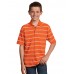 Playera Polo Antigua Golf Niños - Mayoreo