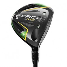 Callaway Driver Epic Flash Sub Zero - Zurdo