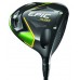 Callaway Driver Epic Flash Zurdo