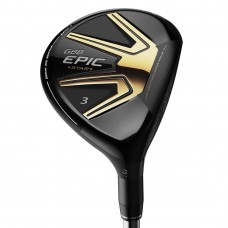 Callaway Epic Star Fairway