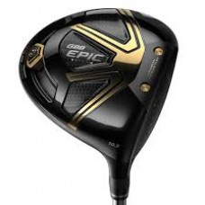 Driver Callaway GBB Epic Star 