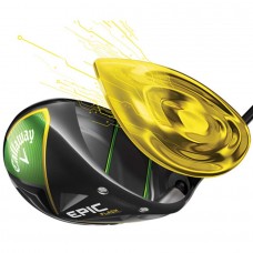 Callaway Driver Epic Flash - Dama