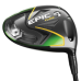 Callaway Driver Epic Flash Zurdo