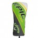 Callaway Driver Epic Flash Sub Zero - Zurdo