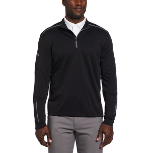 Callaway Reflective Stitch 14-Zip