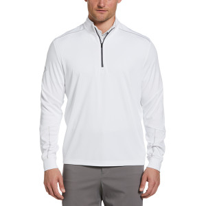 Callaway Reflective Stitch 14-Zip