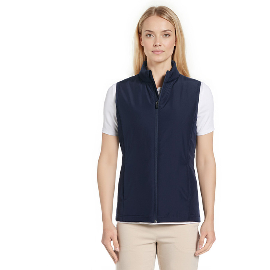 Callaway Ladies Puffer Vest