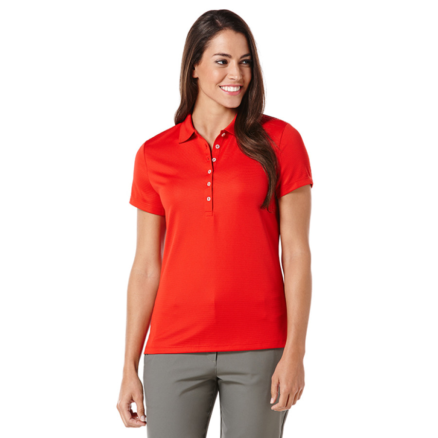 Callaway Ladies Ottoman Polo