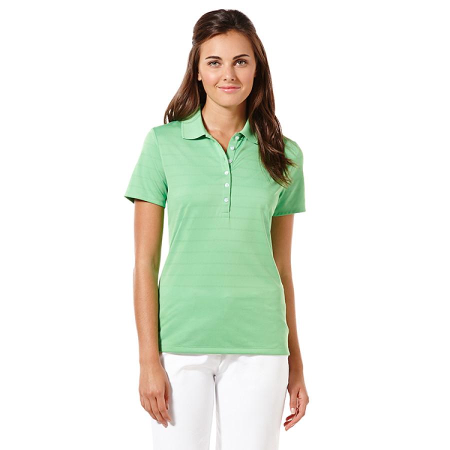 Callaway Ladies Ventilated Polo