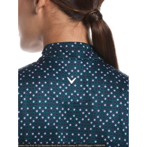  Callaway Tournament Polo Dama