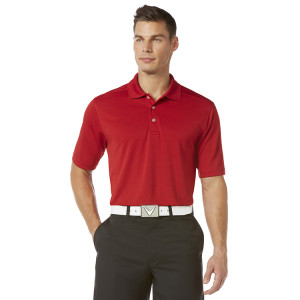 Callaway Core Performance Polo Big and Tall