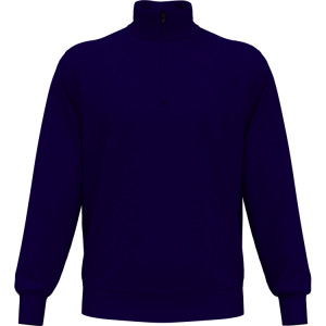 Callaway 1/4 Zip Merino Sweater