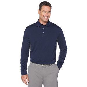 Callaway Long Sleeve Core Performance Polo