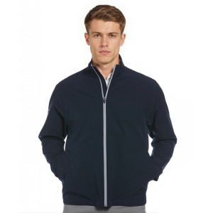 Callaway Water Repellent Full-Zip Jacket