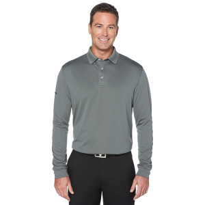 Callaway Long Sleeve Core Performance Polo