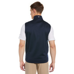 Chaleco Puffer Vest Callaway Performance 