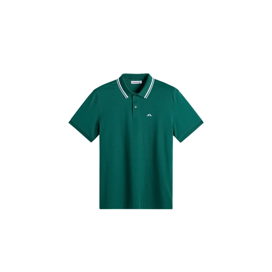 J. Lindeberg Florian LS Polo
