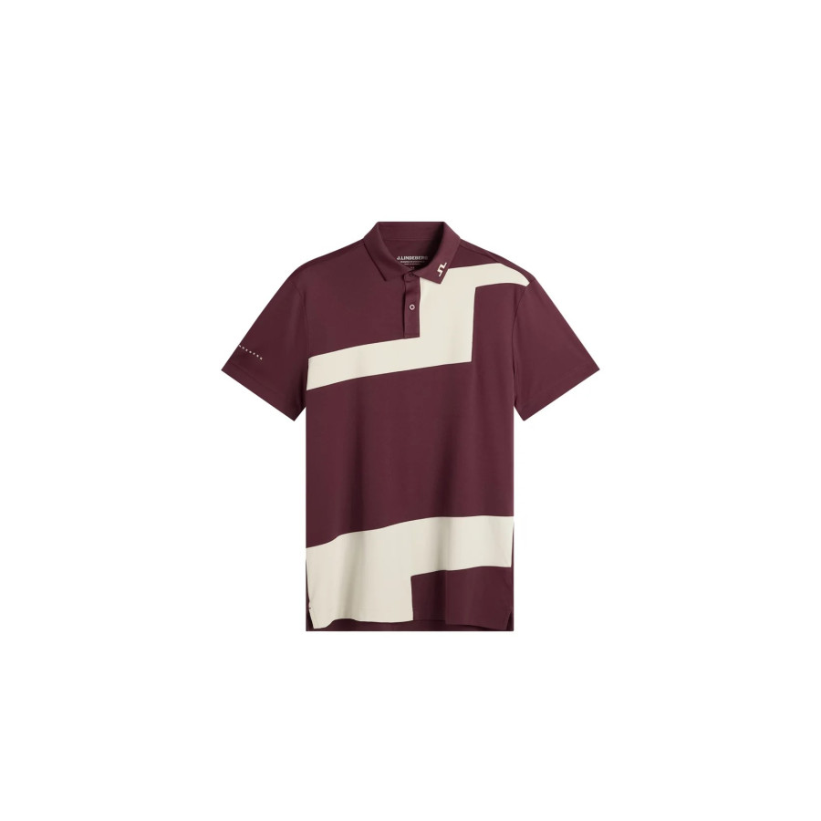 J. Lindeberg Sidd Polo