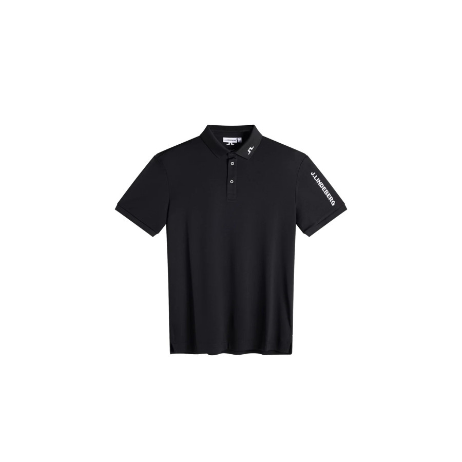 J. Lindeberg Tour Tech Polo