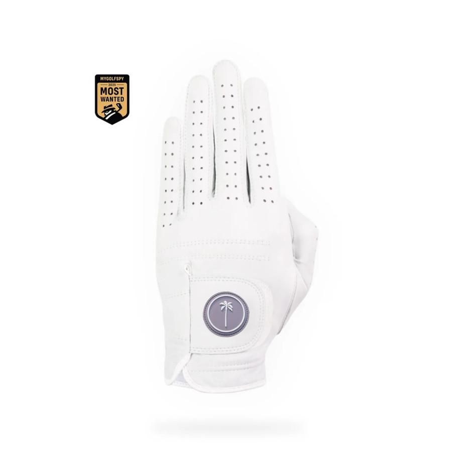 Palm Golf Co. Lavender Canvas 