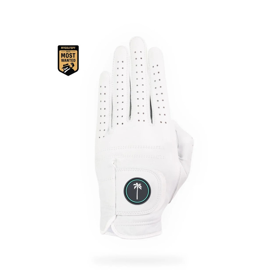 Palm Golf Co. Canvas 