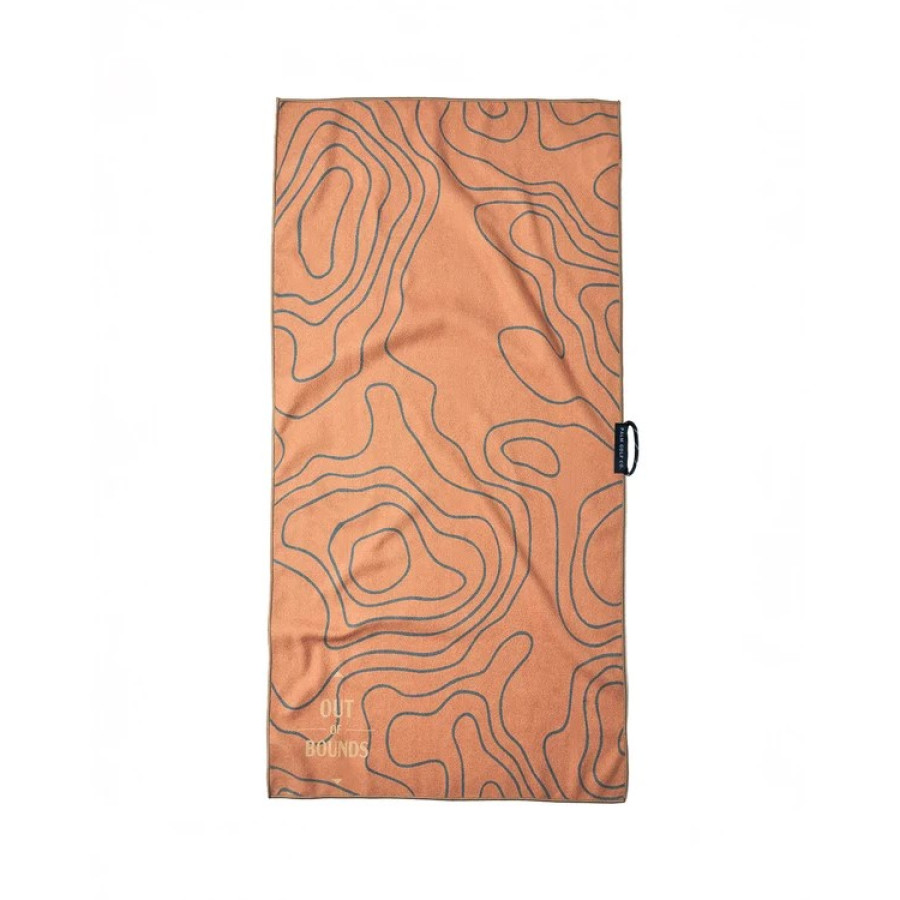 Palm Golf Co. Out of Bounds Towel