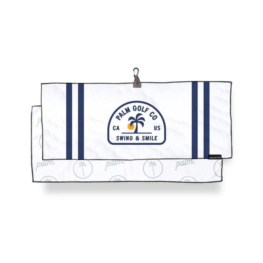 Palm Golf Co. PCH Towel