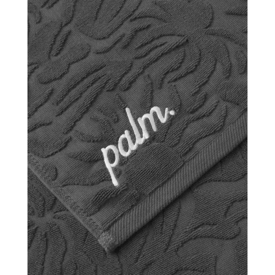 Palm Golf Co. Wanderer Caddie Towel