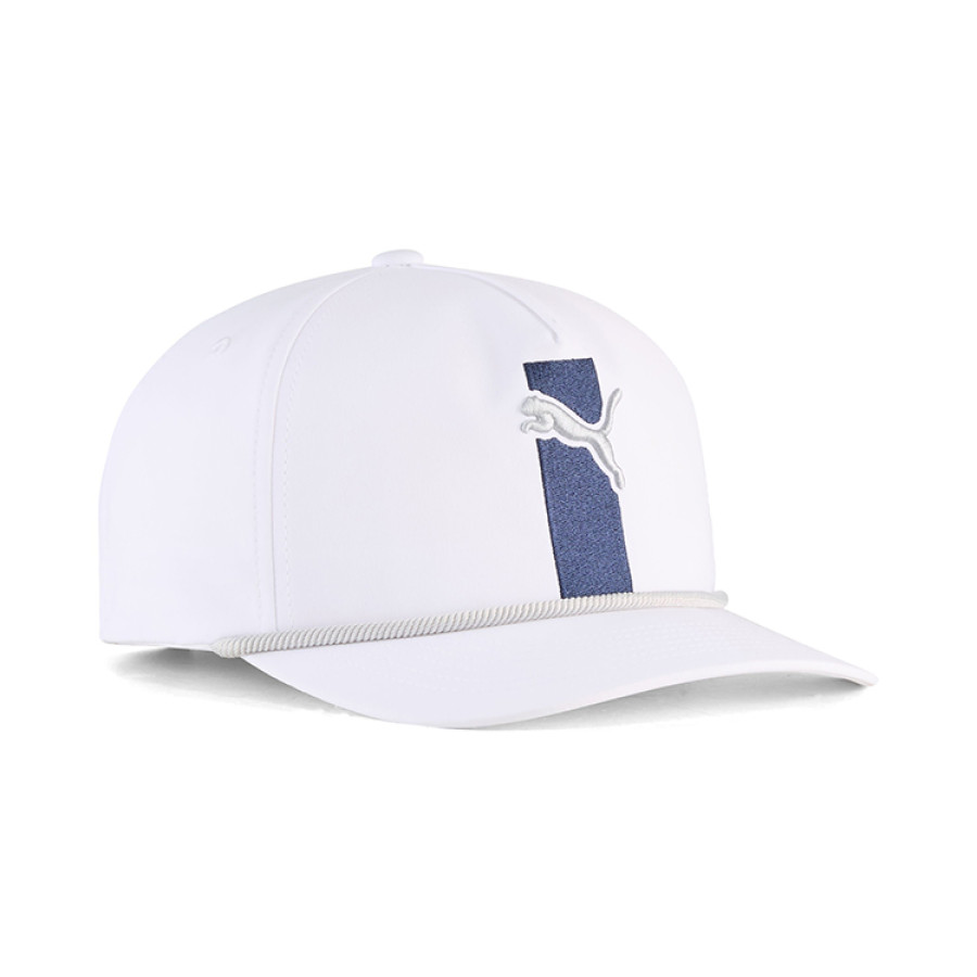 Puma Block Rope Hat