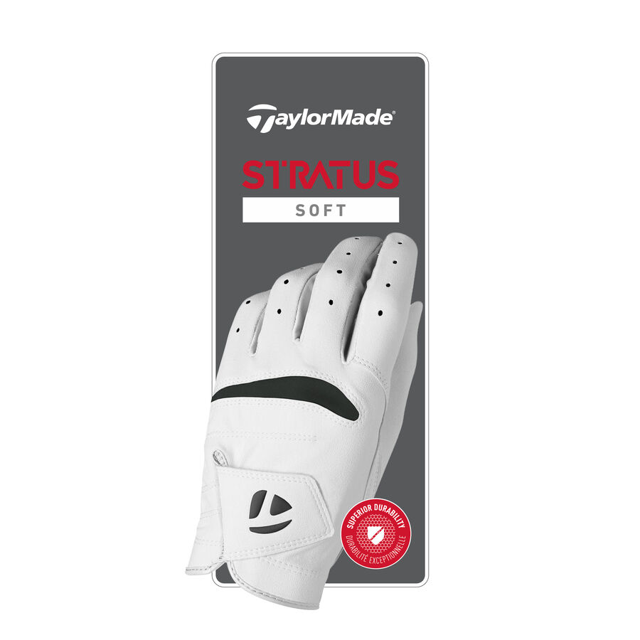 TaylorMade Stratus Soft