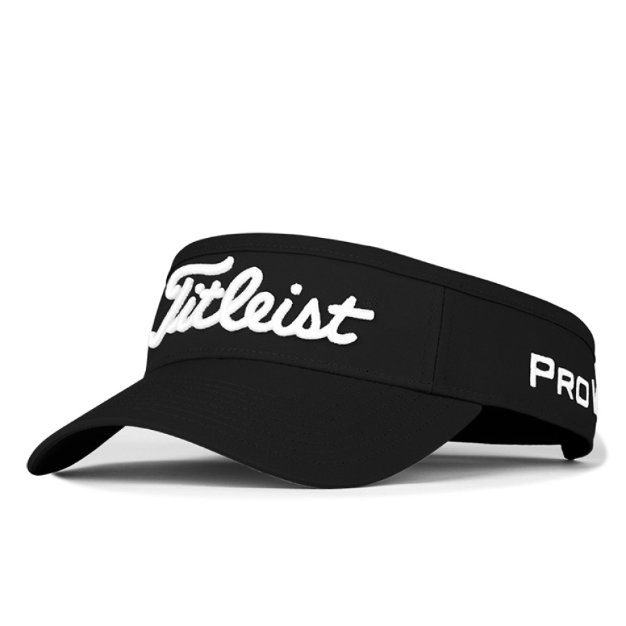 Titleist Tour Performance Visor