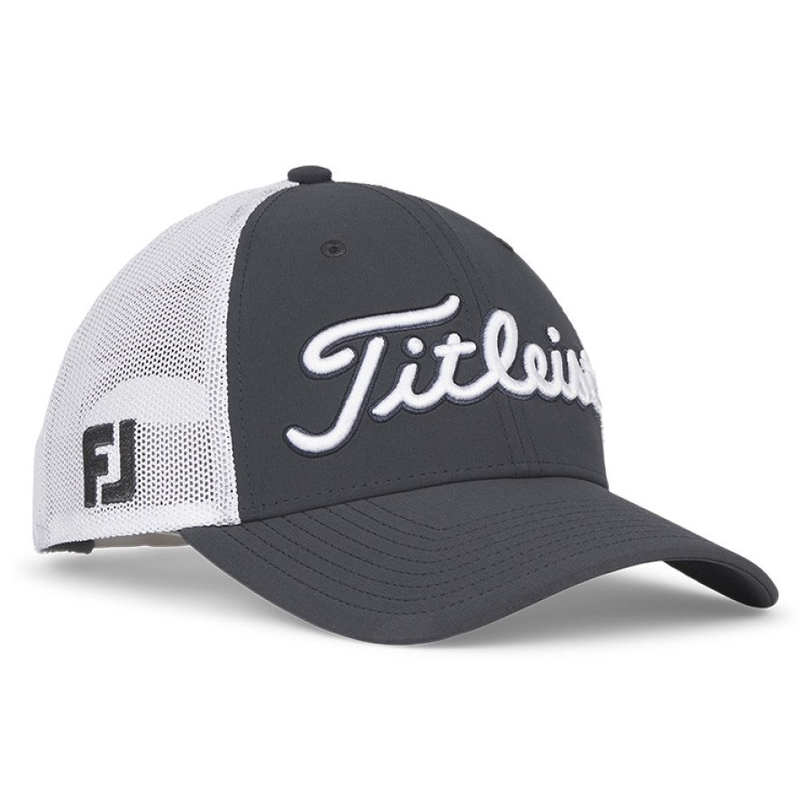 Titleist Tour Performance Mesh