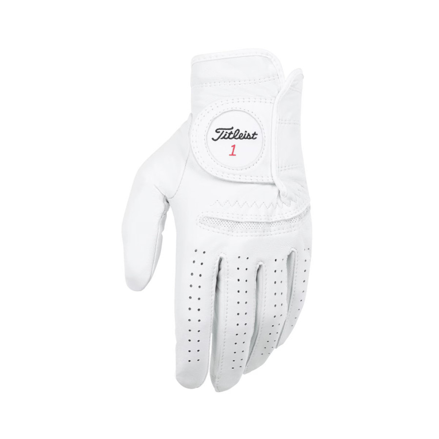 Titleist Perma-Soft 