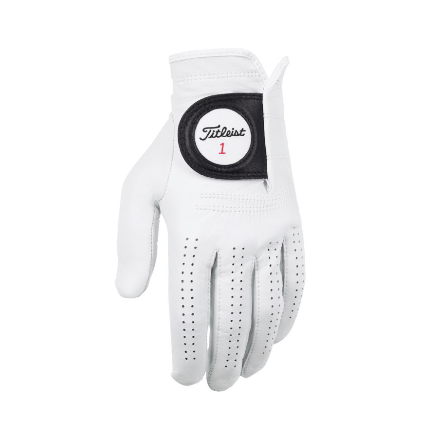 Titleist Players 