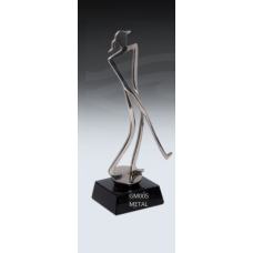 Trofeo Piaf Golf Women Player Design 