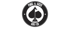 Pins Aces Golf Co.