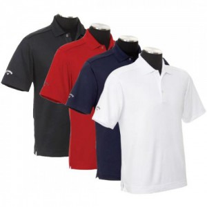 Playera Callaway Golf