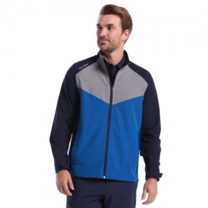 Chamarra Callaway Performance