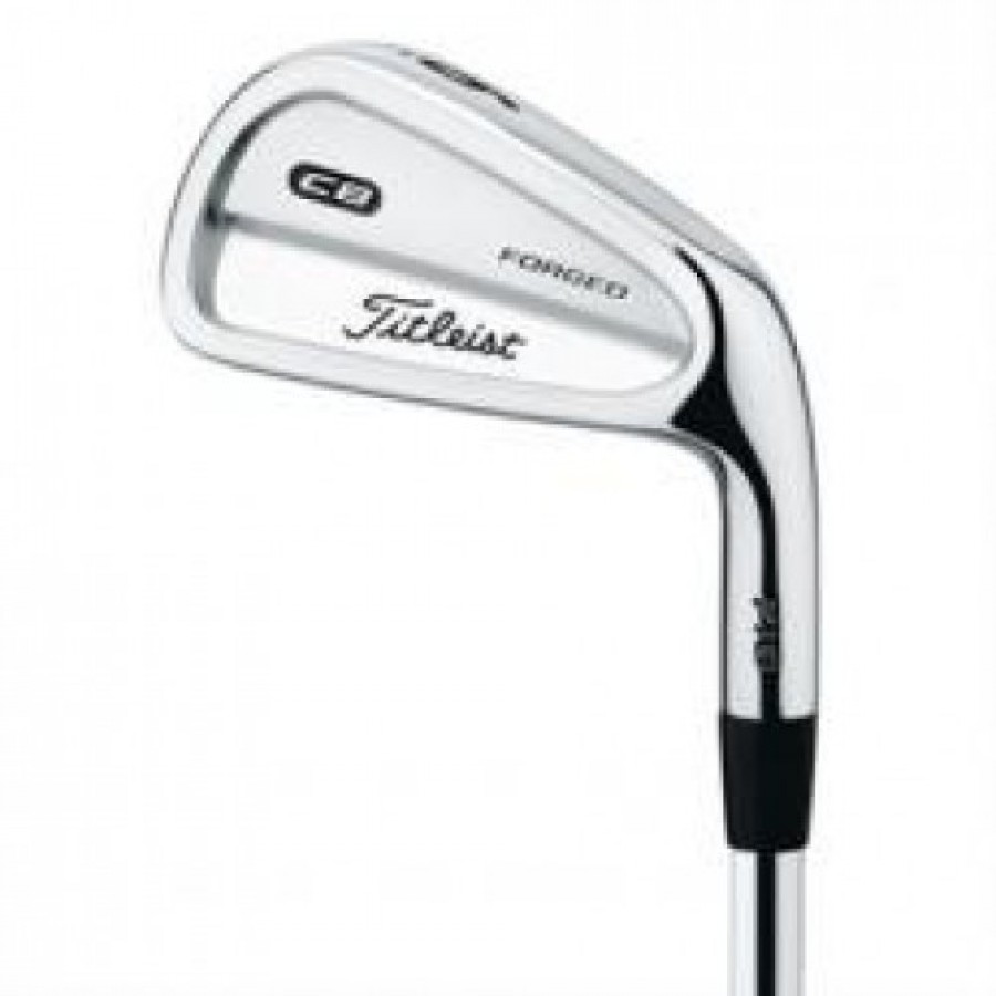 Titleist CB