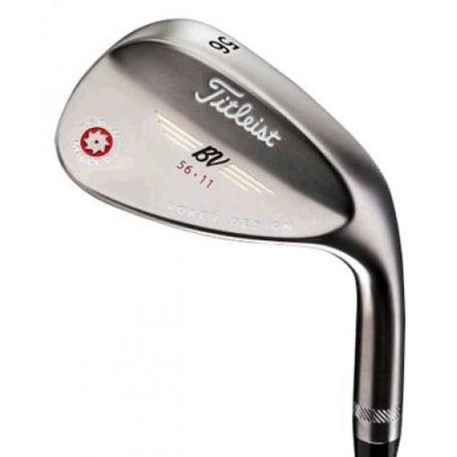 Titleist C-C Spin