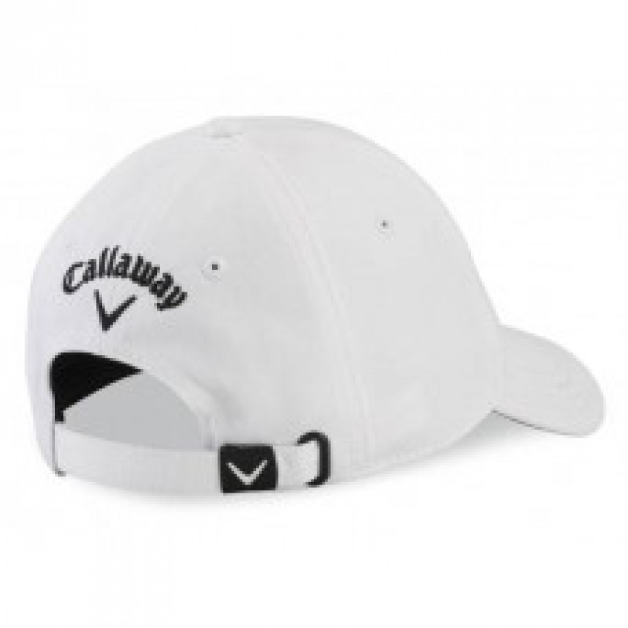  Front Crested Callaway