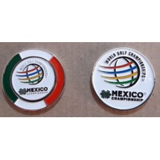 .Golf Marker Grande con Marca Bola integrado, sobre Pedido