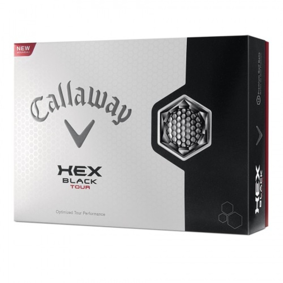 Hex Tour Callaway
